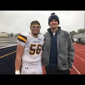 Meet your Posher, Austin